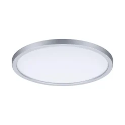 Paulmann panel Areo 830 rund krom 3stepdim 23cm