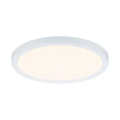 Paulmann panel Areo 830 rund hvid 3stepdim 17,5cm