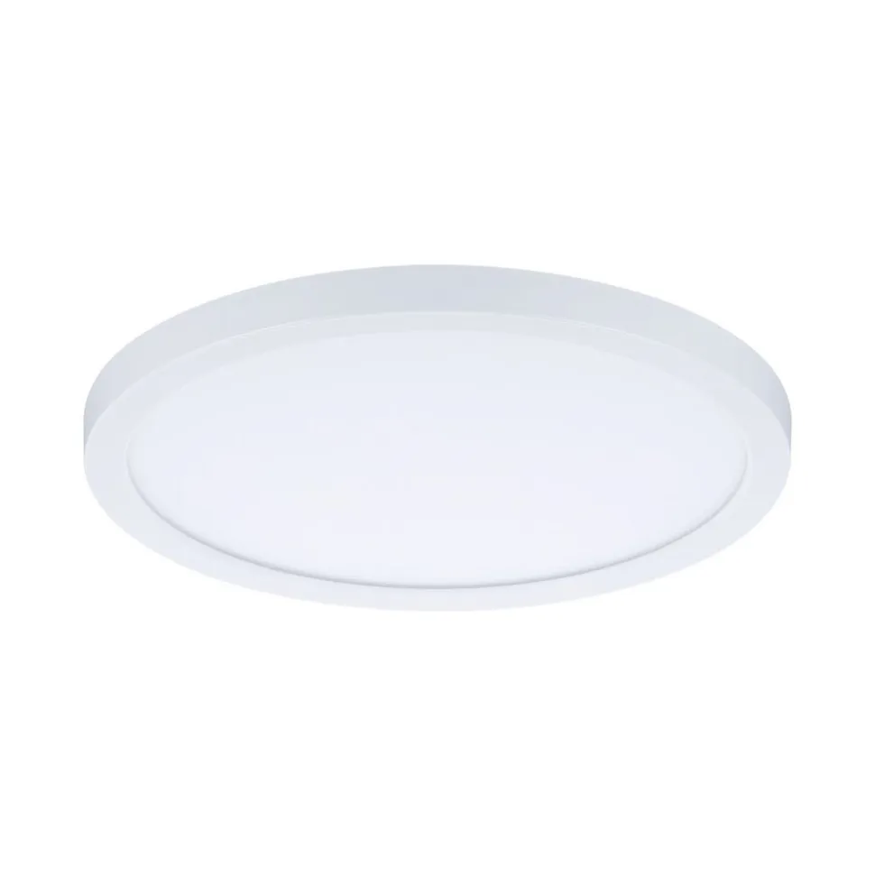 Paulmann panel Areo 830 rund hvid 3stepdim 17,5cm