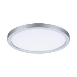Paulmann panel Areo 830 rund krom 3stepdim 17,5cm