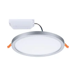 Paulmann panel Areo 830 rund krom 3stepdim 17,5cm