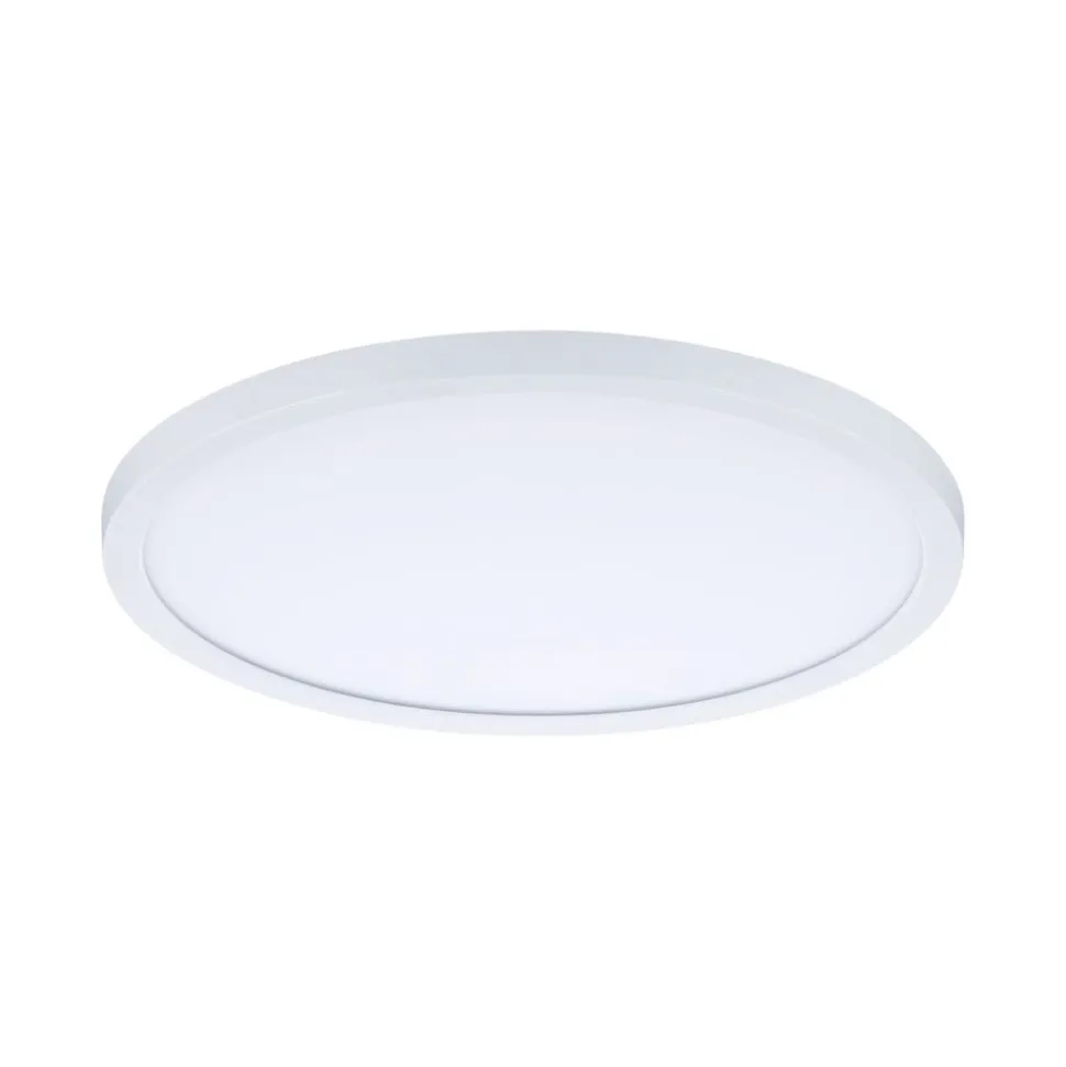 Paulmann panel Areo 830 rund hvid 3-step-dim 23 cm