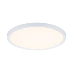 Paulmann panel Areo dim to warm rund hvid 23 cm