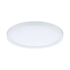 Paulmann panel Areo ZigBee CCT rund hvid 17,5 cm