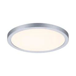 Paulmann panel Areo ZigBee CCT rund krom 17,5 cm