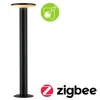 Paulmann Plate LED justerbar lampe ZigBee Tunable hvid