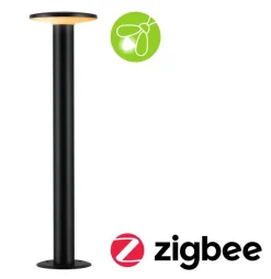 Paulmann Plate LED justerbar lampe ZigBee Tunable hvid