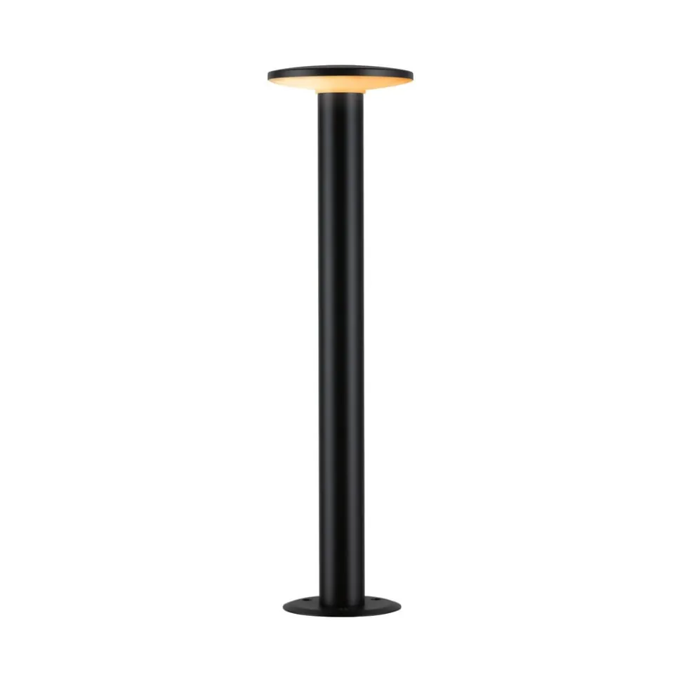 Paulmann Plate LED justerbar lampe ZigBee Tunable hvid