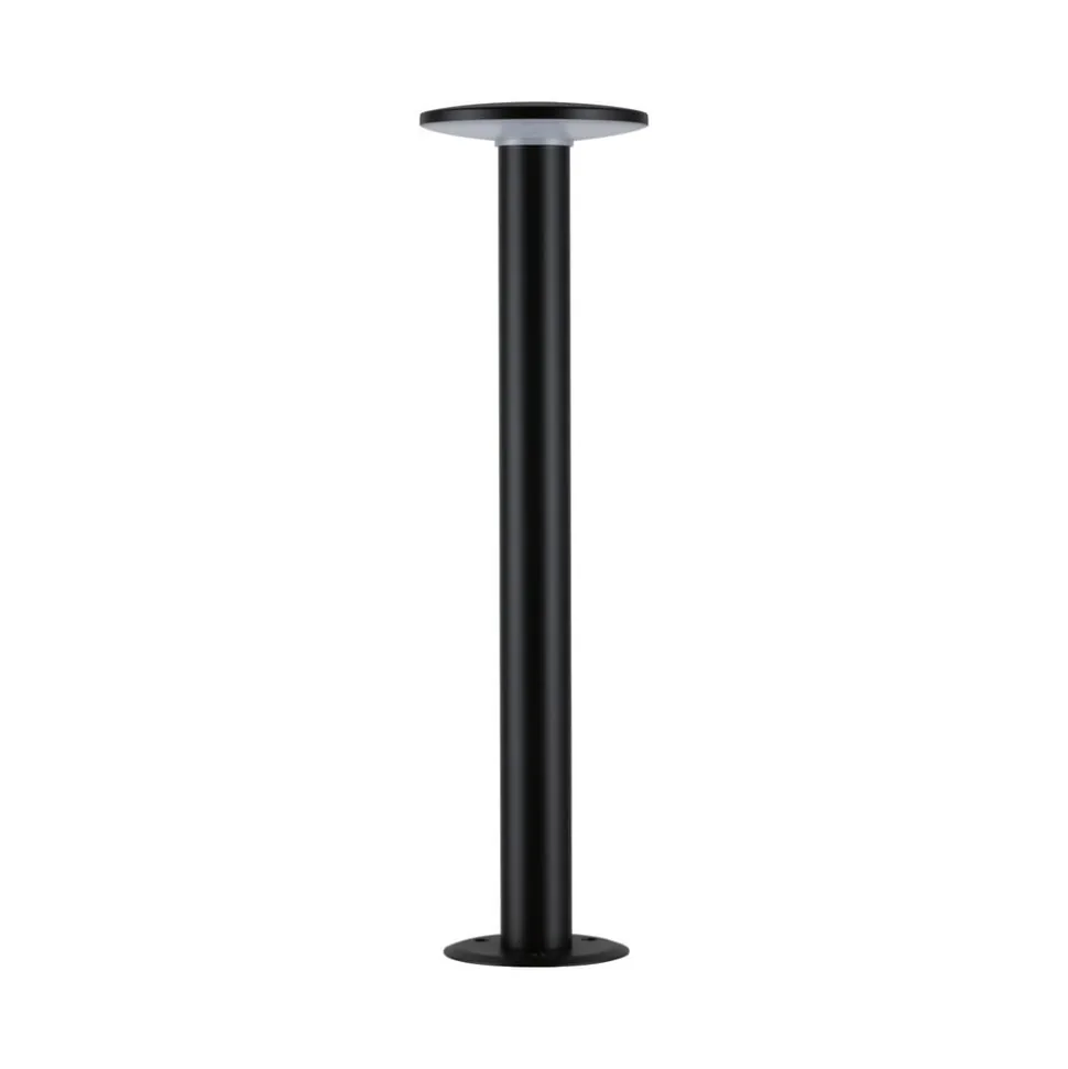Paulmann Plate LED justerbar lampe ZigBee Tunable hvid