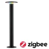 Paulmann Plate ZigBee RGBW LED justerbar lampe