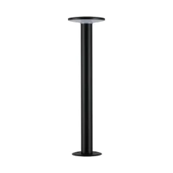 Paulmann Plate ZigBee RGBW LED justerbar lampe