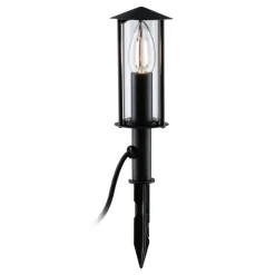 Paulmann Plug & Shine Classic Lantern spike light