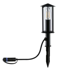 Paulmann Plug & Shine Classic Lantern spike light