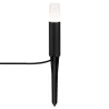 Paulmann Plug & Shine Flarea lampe med jordspyd 20 cm