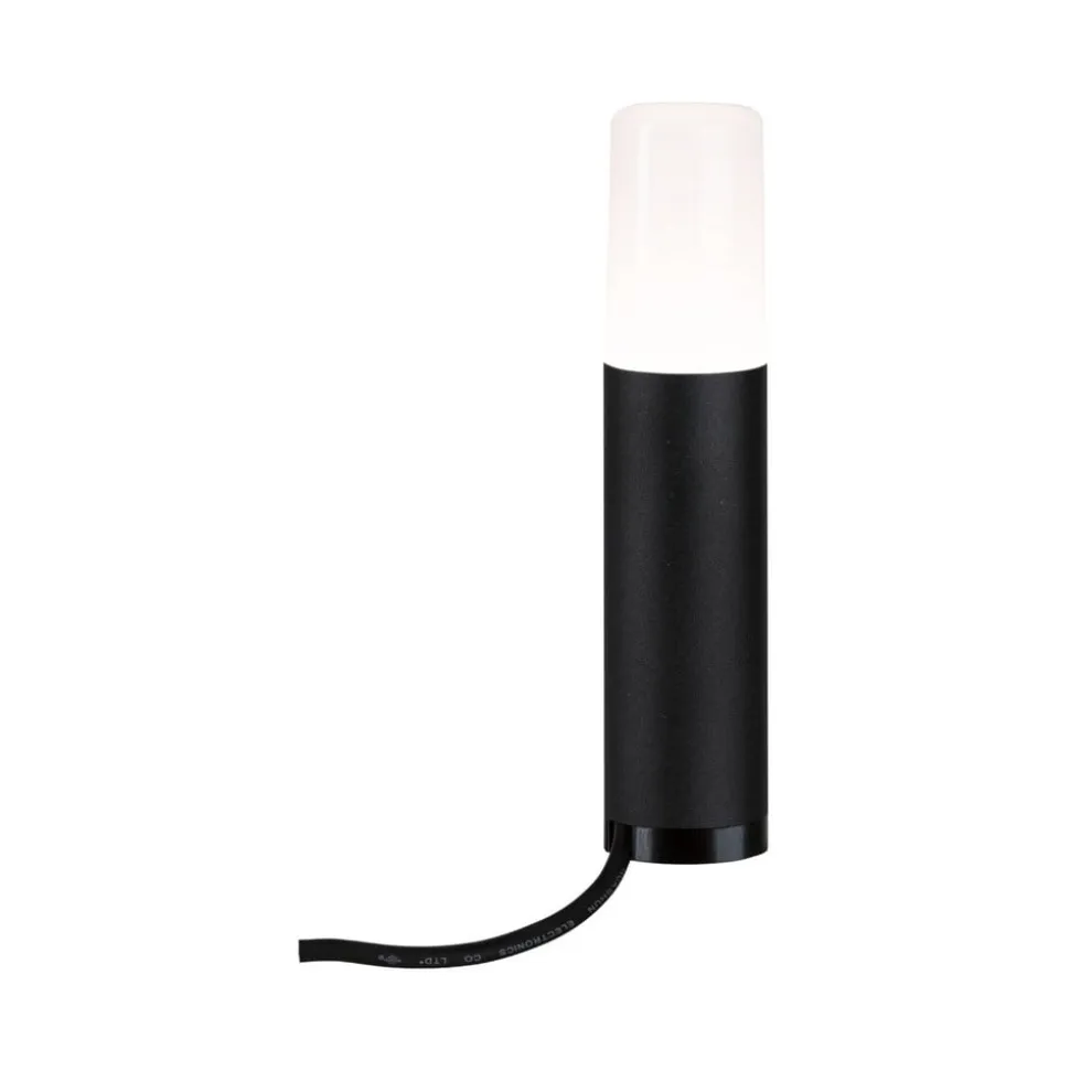 Paulmann Plug & Shine Flarea lampe med jordspyd 20 cm