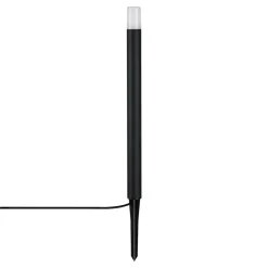 Paulmann Plug & Shine Flarea lampe med jordspyd 60 cm