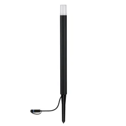 Paulmann Plug & Shine Flarea lampe med jordspyd 60 cm