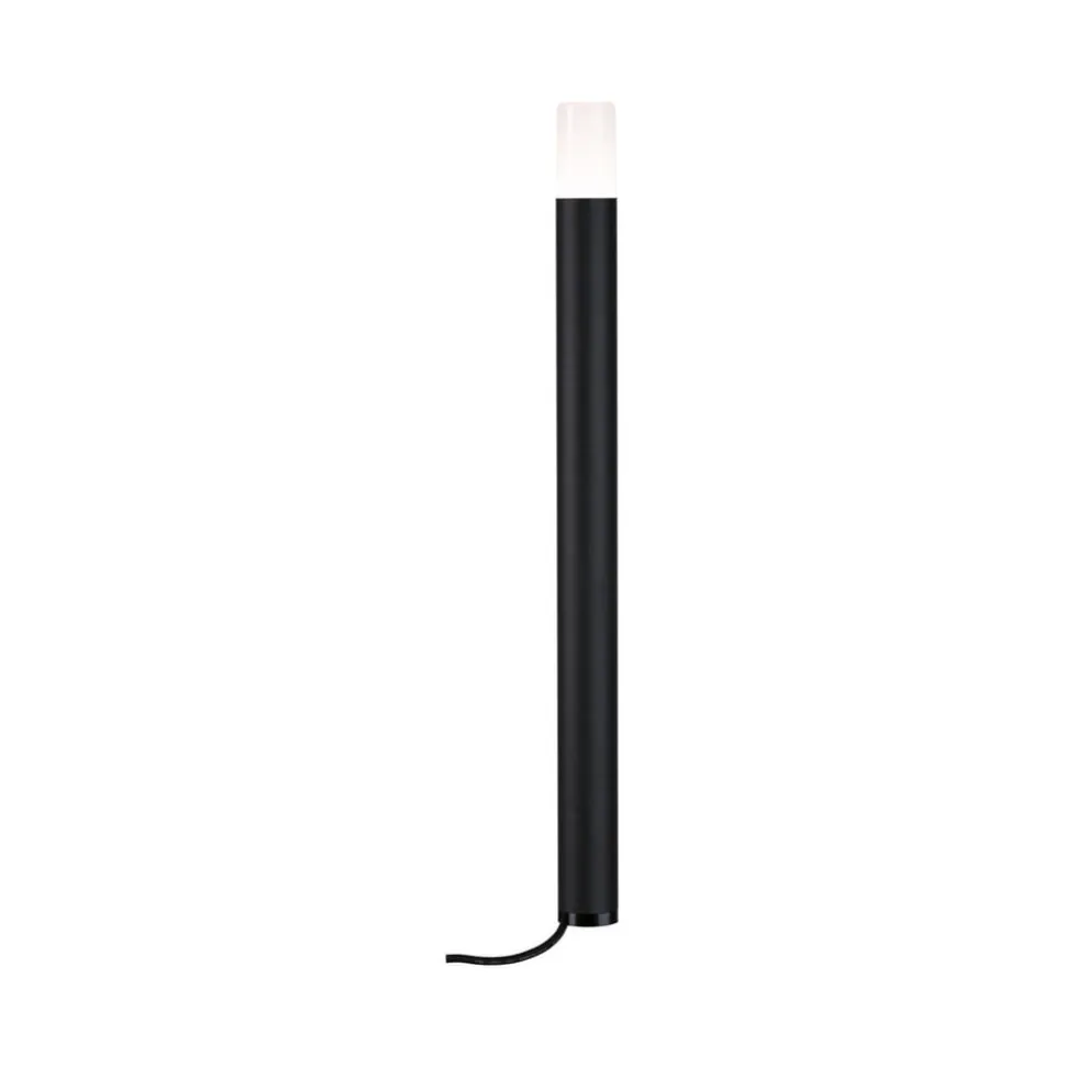 Paulmann Plug & Shine Flarea lampe med jordspyd 60 cm