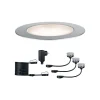 Paulmann Plug & Shine Floor Eco basic sæt med 3 3000K
