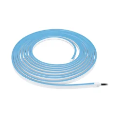 Paulmann Plug & Shine Glat LED-strip RGBW 10 m
