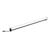 Paulmann Plug & Shine gulv-lysliste 93922 86 cm
