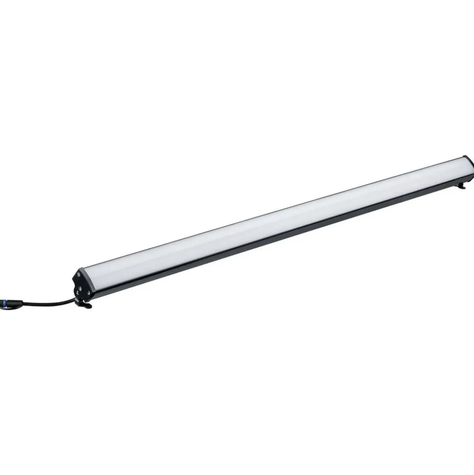 Paulmann Plug & Shine gulv-lysliste 93922 86 cm