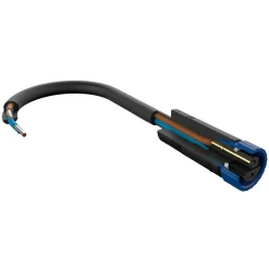 Paulmann Plug & Shine gulv-lysliste 93922 86 cm