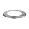 Paulmann Plug & Shine Indbygningslampe 14cm 3,000K 38°