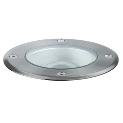Paulmann Plug & Shine Indbygningslampe 14cm 3,000K 38°