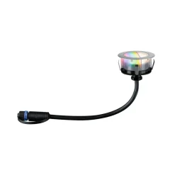 Paulmann Plug & Shine Indbygningsspot Gulv 3 RGBW ZigBee