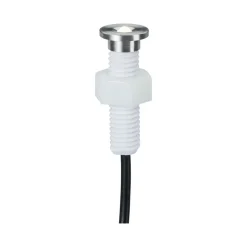 Paulmann Plug & Shine indbygningslampe 93694 5-dels tilbehør