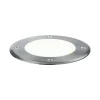 Paulmann Plug & Shine Indbygningslampe 14cm 3,000K 20°