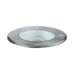 Paulmann Plug & Shine Indbygningslampe 14cm 3,000K 20°