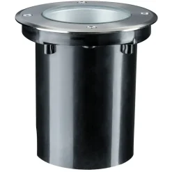 Paulmann Plug & Shine Indbygningslampe 14cm 3,000K 20°