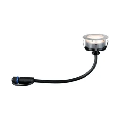 Paulmann Plug & Shine indbygningslampe Gulv Eco 3.000K