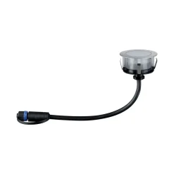 Paulmann Plug & Shine indbygningslampe Gulv Eco 3.000K