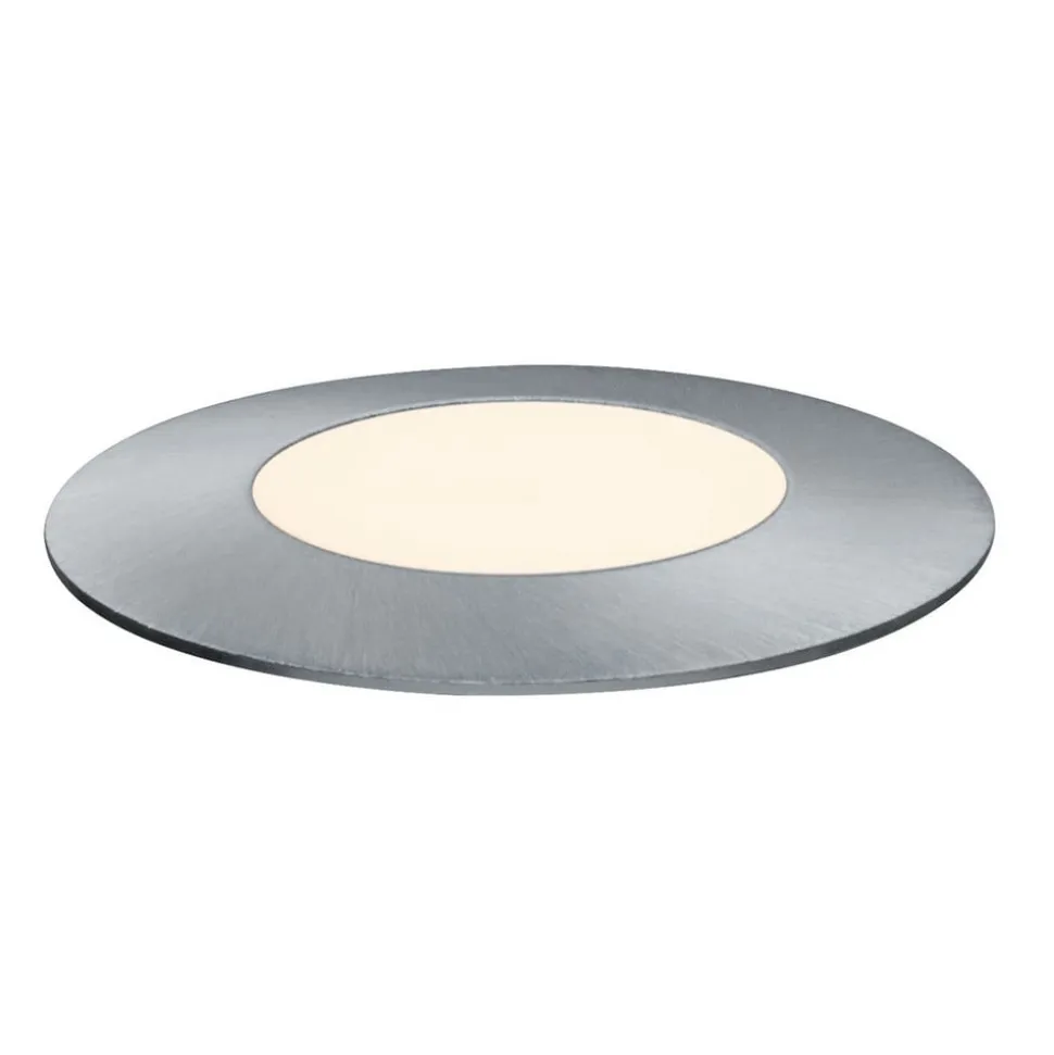 Paulmann Plug & Shine Indbygningslampe Gulv Mini 3000K