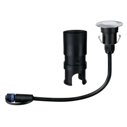 Paulmann Plug & Shine Indbygningslampe Gulv Mini 3000K