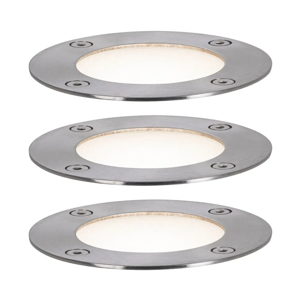 Paulmann Plug & Shine indbygget ZigBee RGBW Basis