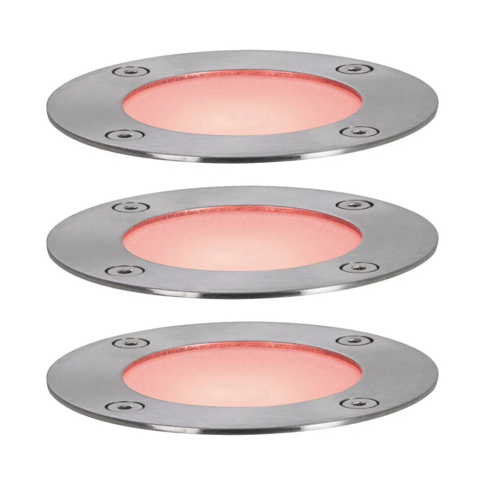 Paulmann Plug & Shine indbygget ZigBee RGBW Basis