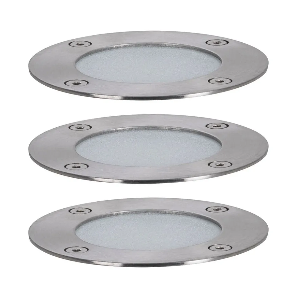 Paulmann Plug & Shine indbygget ZigBee RGBW Basis