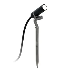 Paulmann Plug & Shine lampe med jordspyd Plantini 3000K