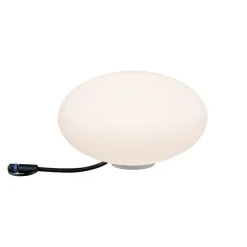 Paulmann Plug & Shine LED dekorationslampe Stone 28 cm