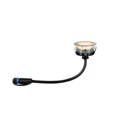 Paulmann Plug & Shine LED indbygningslampe 2W 1 enhed