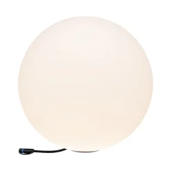 Paulmann Plug & Shine LED dekorationslampe Globe Ø 50cm