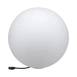 Paulmann Plug & Shine LED dekorationslampe Globe Ø 50cm
