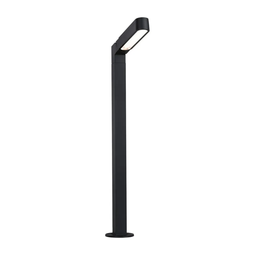 Paulmann Plug & Shine LED Ito-projektor, lodret, IP65