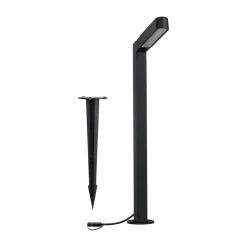Paulmann Plug & Shine LED Ito-projektor, lodret, IP65