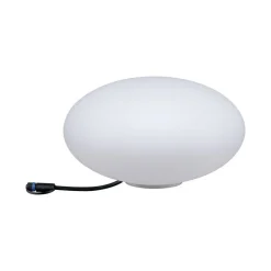 Paulmann Plug & Shine LED dekorationslampe Stone 35 cm