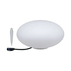 Paulmann Plug & Shine LED dekorationslampe Stone 35 cm